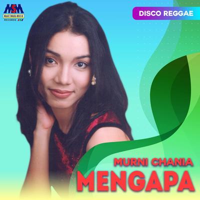 Mengapa (Disco Reggae)'s cover