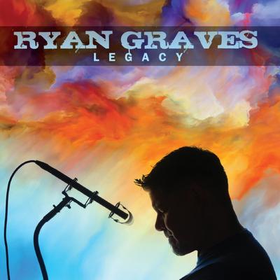 History By Ryan Graves's cover