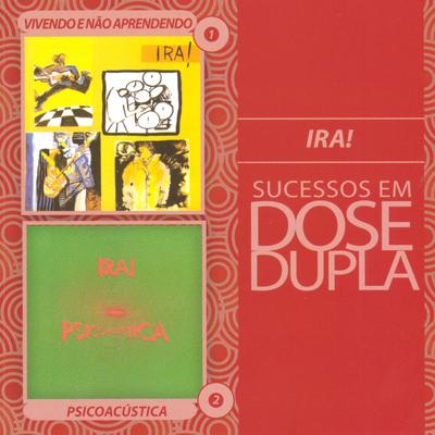 Dias de luta By Ira!'s cover