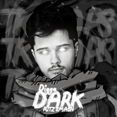 PUTZ SMASH (DIGGO DARK) By TK Raps's cover