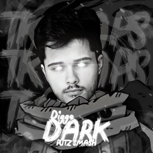 PUTZ SMASH (DIGGO DARK)'s cover