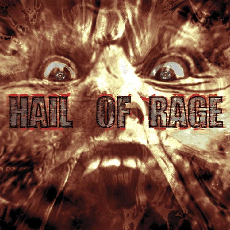 Hail of Rage's avatar image