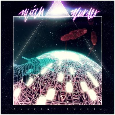 Night Train By Mitch Murder's cover