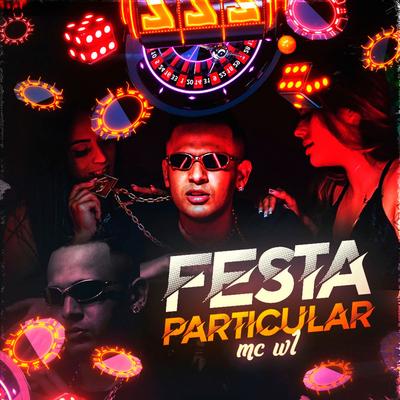 Festinha Particular's cover
