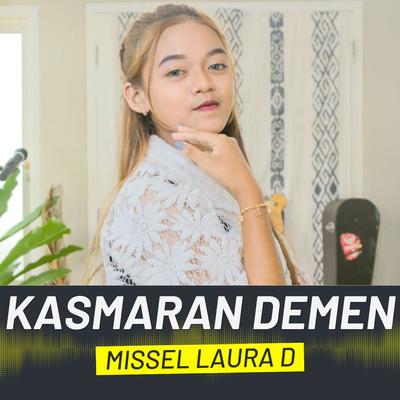 KASMARAN DEMEN's cover