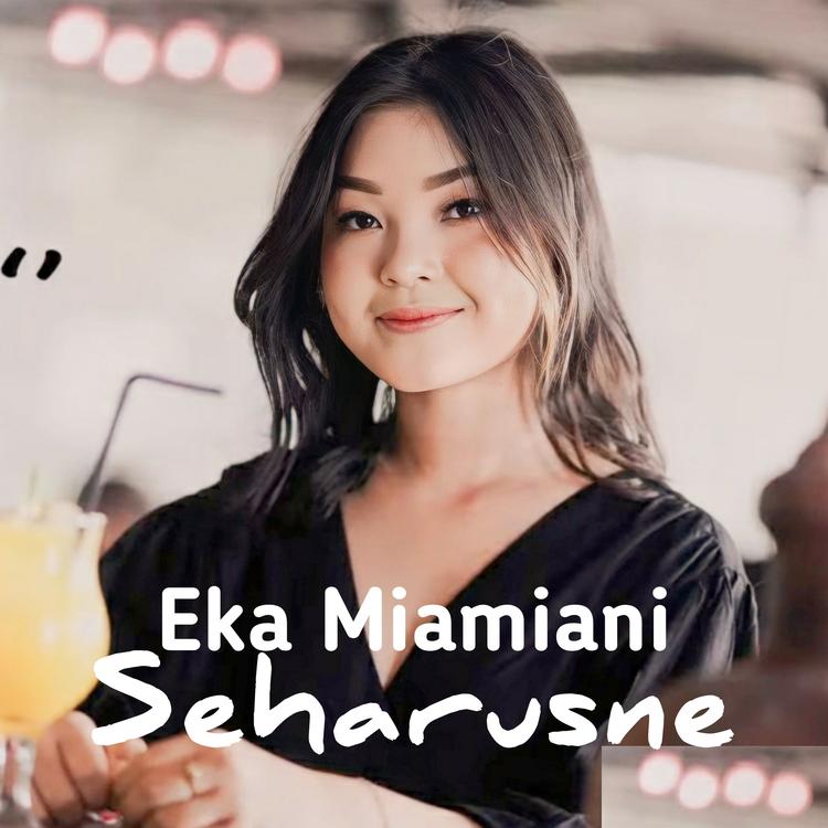 Eka Miamiani's avatar image