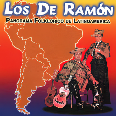 Los de Ramon's cover