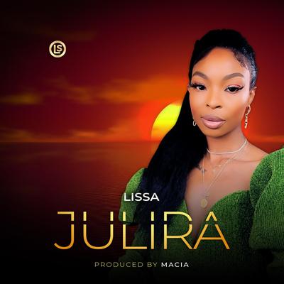 Julira's cover