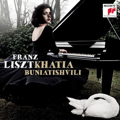 Liebestraum No. 3 in A-Flat Major, S. 541/3 By Khatia Buniatishvili's cover