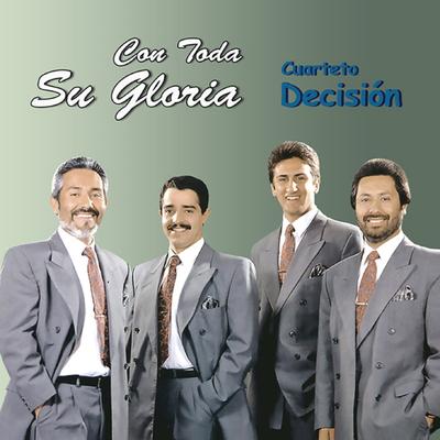 Cuando Alla Estes Buscame Tambien By CUARTETO DECISION's cover