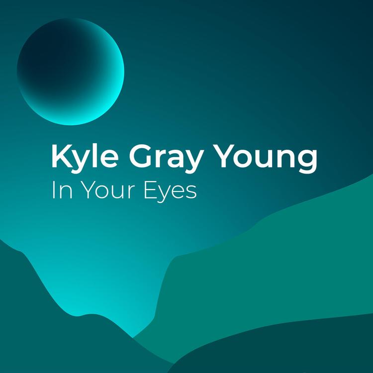 Kyle Gray Young's avatar image