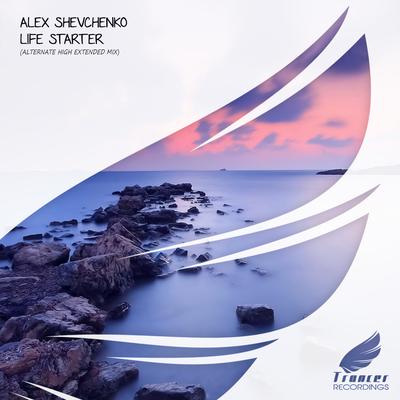 Alex Shevchenko's cover