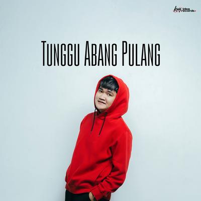 Tunggu Abang Pulang's cover