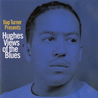 Nap Turner's cover