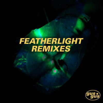 Featherlight (Johannes Brecht Remix) By GusGus, Johannes Brecht's cover