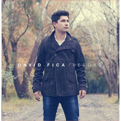 Verdad By David Fica's cover