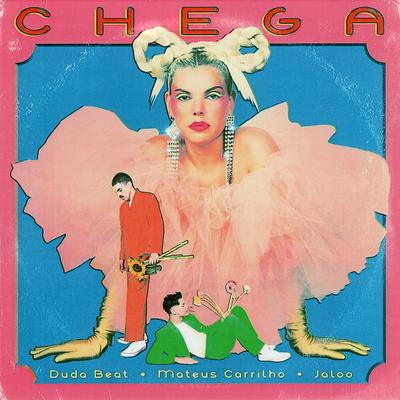 Chega's cover