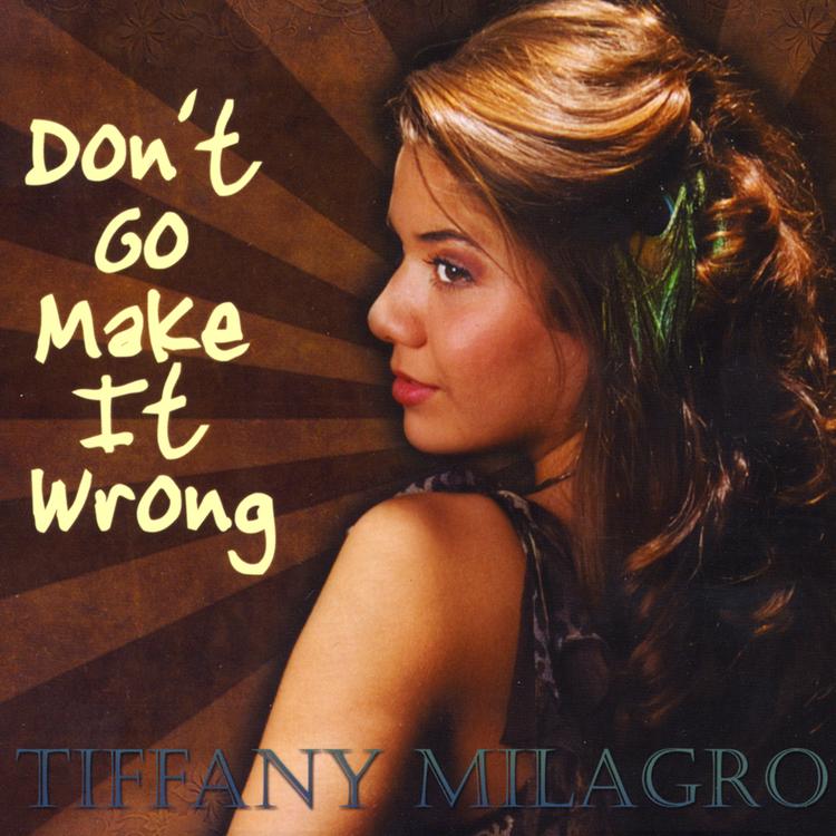 Tiffany Milagro's avatar image