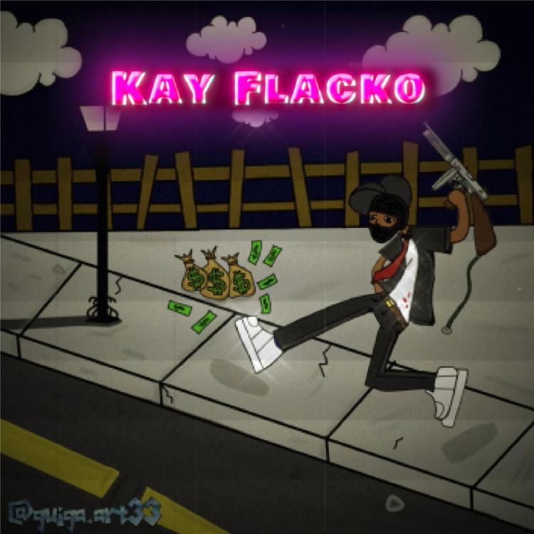 Kay Flacko's avatar image