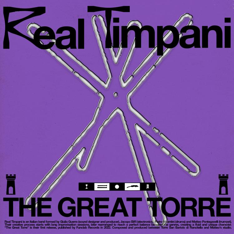 Real Timpani's avatar image