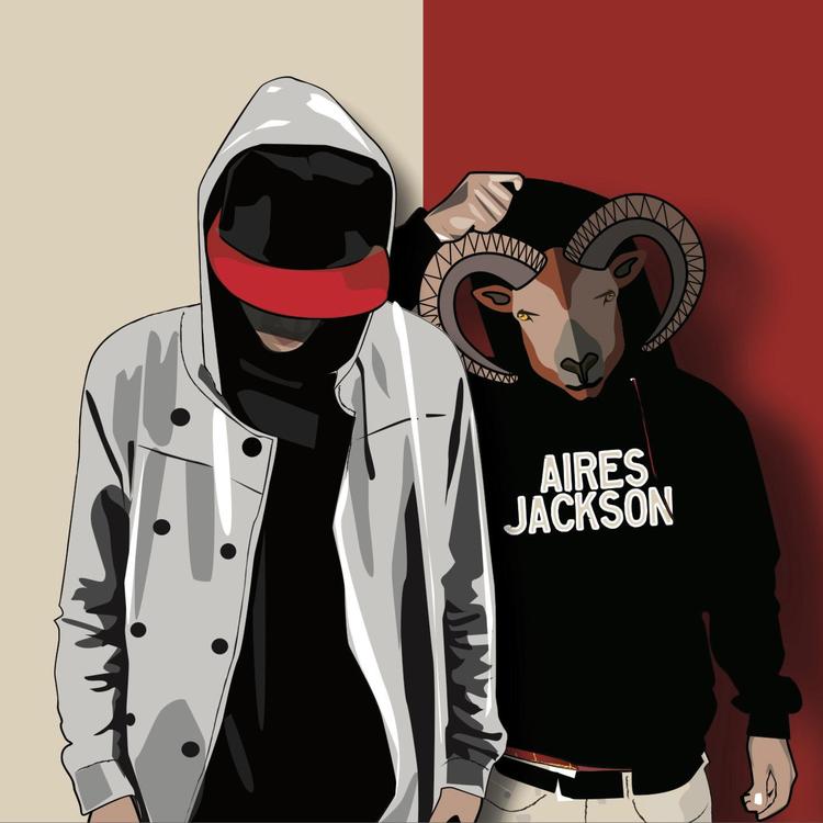 Aires Jackson's avatar image