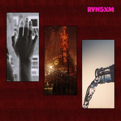RVNSXM's cover
