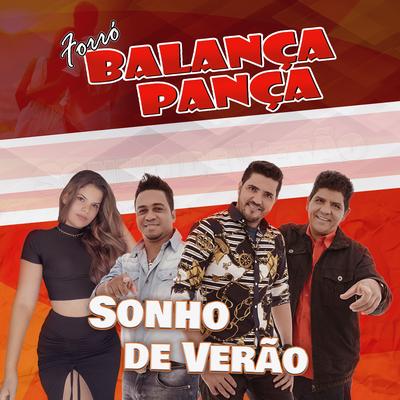 Sonho de Verão By Forró Balança Pança's cover