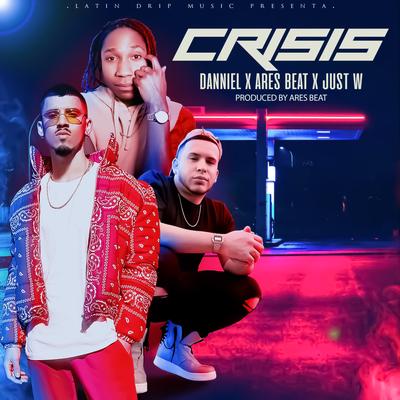 Crisis's cover