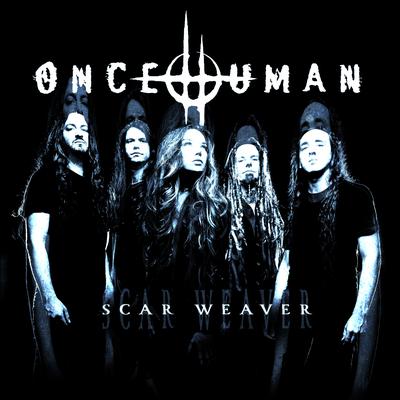 Scar Weaver By Once Human's cover