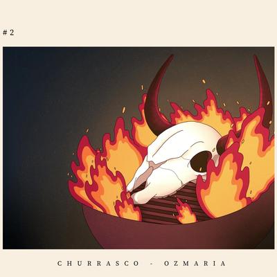 OzMaria's cover