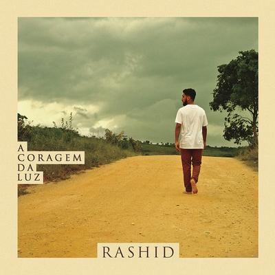 Homem do Mundo (feat. Criolo) By Rashid, Criolo's cover