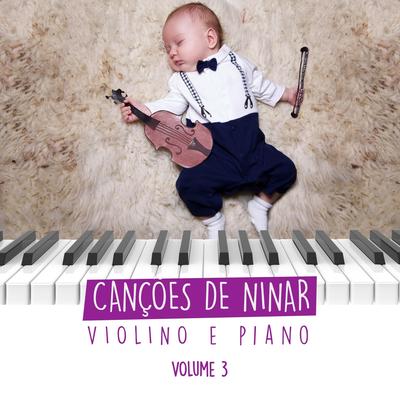 Sapo Cururu (Violino e Piano Instrumental) By Nana Bebê's cover