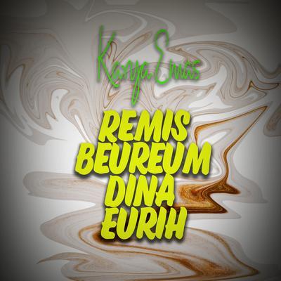 Karya Emas Remis Beureum Dina Eurih's cover