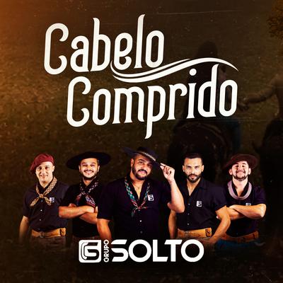 Cabelo Comprido's cover