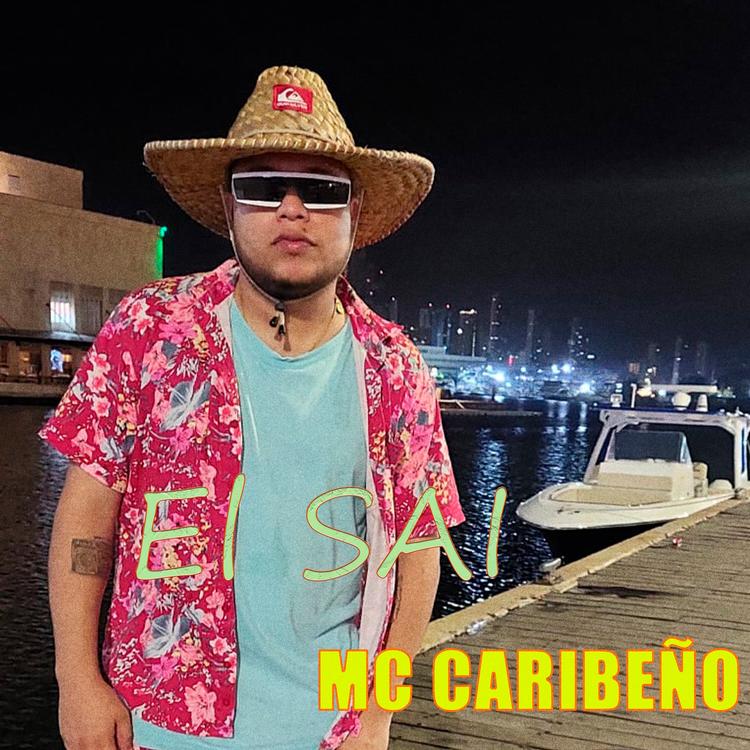 MC Caribeño's avatar image