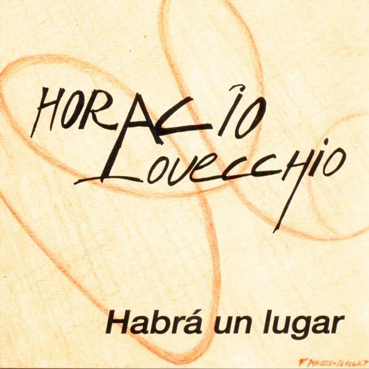 Horacio Lovecchio's avatar image