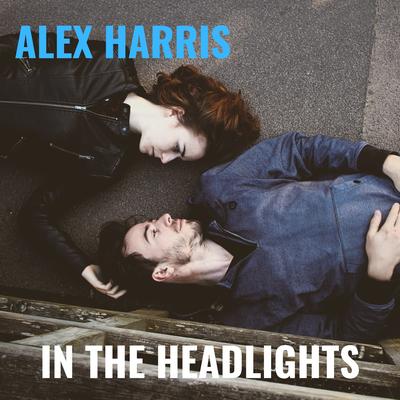 Alex Harris's cover