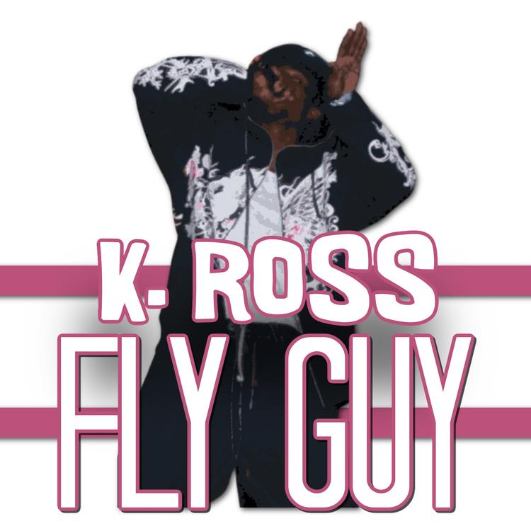 K. RoSs's avatar image