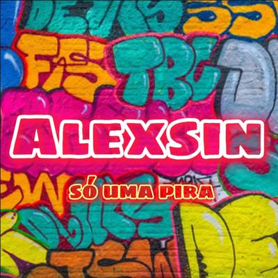 Alexsin's cover