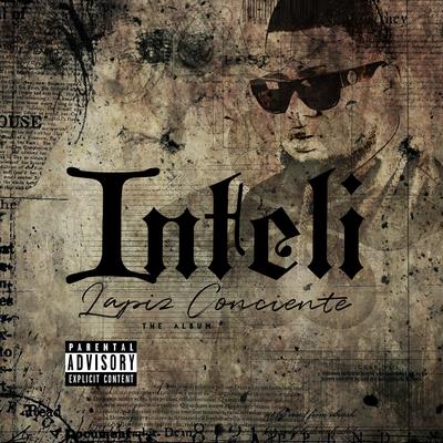 Inteli's cover