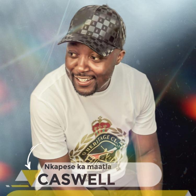 Caswell's avatar image