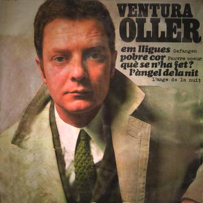 Ventura Oller's cover