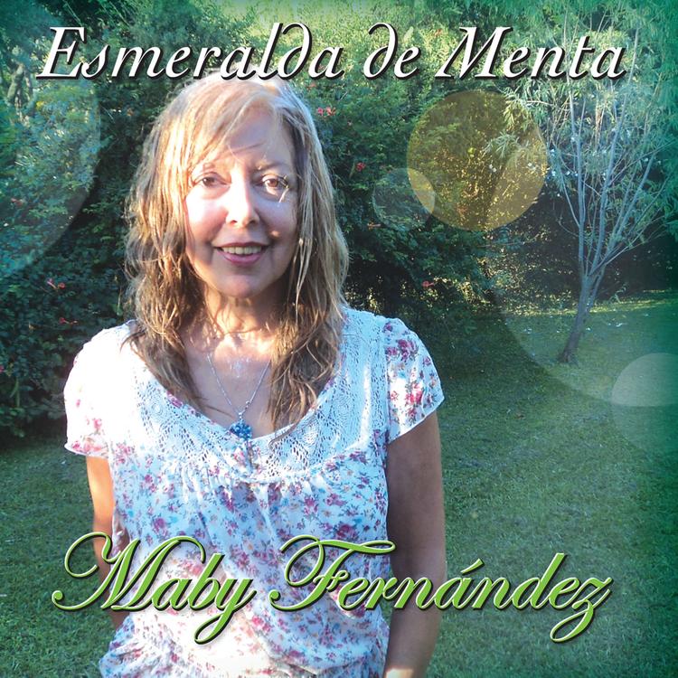 Maby Fernández's avatar image