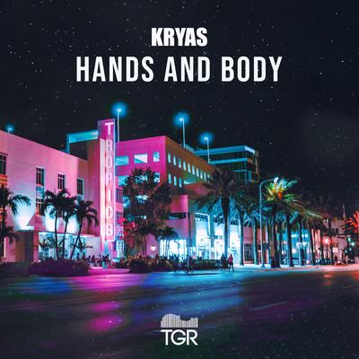 Hands and Body By KRYAS's cover