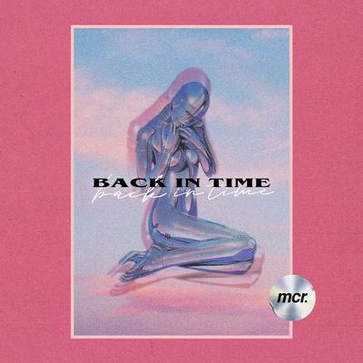 Back In Time By Kenan Waters, Beier Beats's cover
