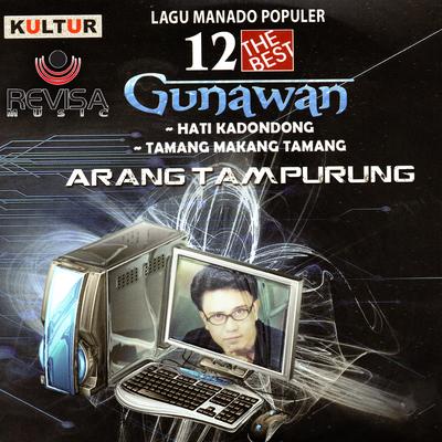 Arang Tampurung By Gunawann's cover