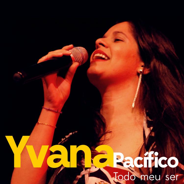 Yvana Pacífico's avatar image