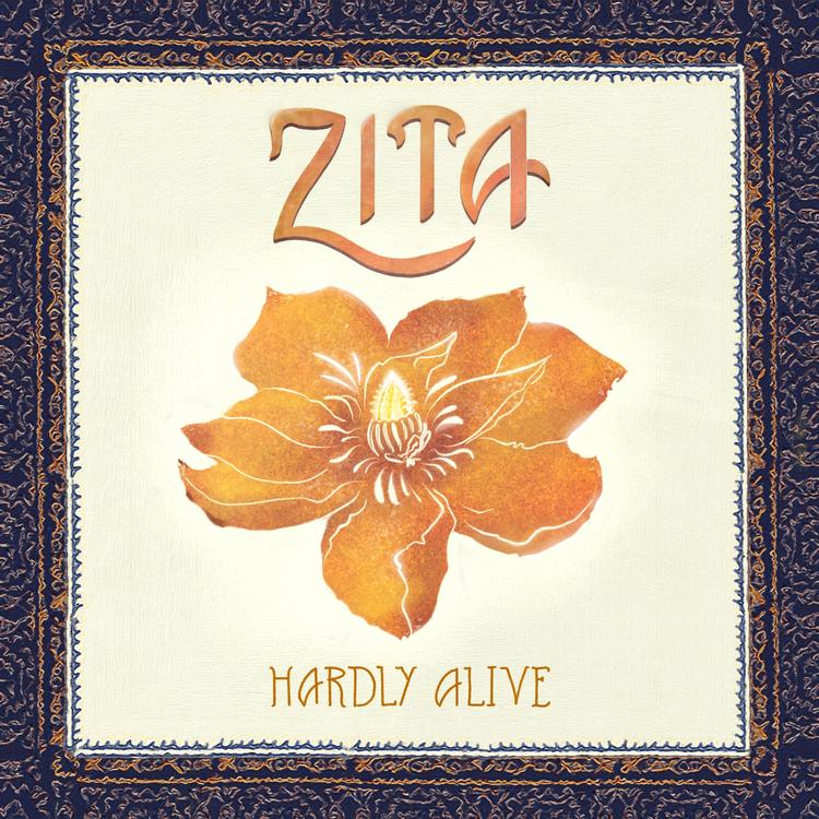 Zita's avatar image