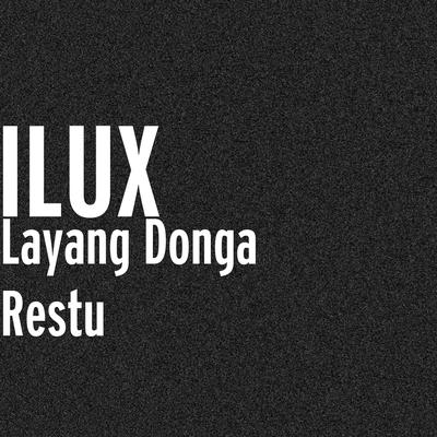 Layang Donga Restu's cover