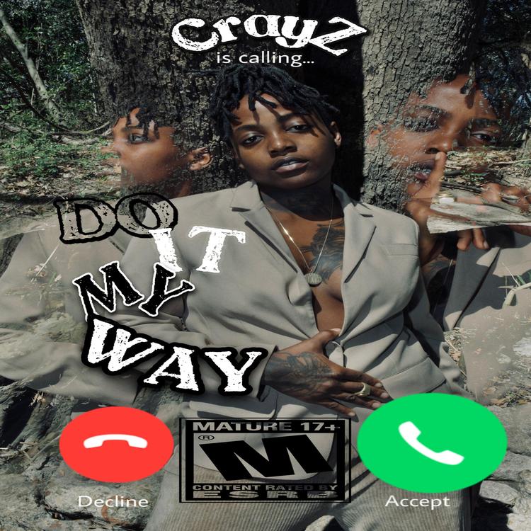 Crayz's avatar image